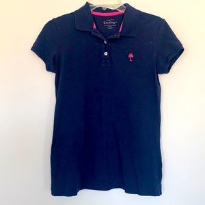 Lilly Pulitzer Island Polo